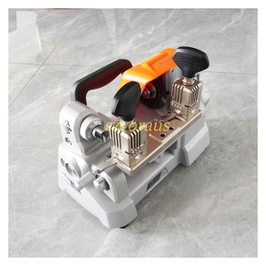 Máquina de Cortar Llaves SZVORAUS Xhorse <span class=keywords><strong>Condor</strong></span> XC009 XC-009 para Llaves de una y dos Caras - Product Image 3