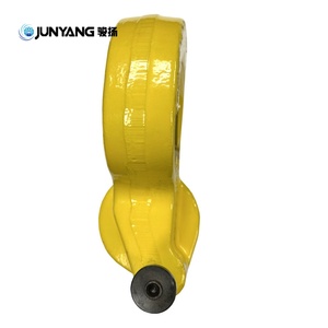 Nouvel équipement de fixation pour conteneurs maritimes en acier – 3 types de poignées de levage supérieures et inférieures – Pièces et accessoires - Product Image 3