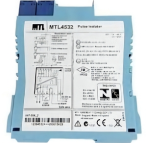 ใหม่-MTL5532 PULSE ISOLATOR /Q6BAT./A6BAT/FX3U-32BL - Product Image 3
