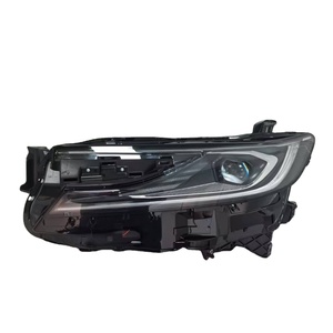 ไฟหน้า LED สำหรับรถโตโยต้ารุ่น9th สำหรับ <span class=keywords><strong>Camry</strong></span> 24ปีใช้ D1S รูปหลอดไฟ6000K อุณหภูมิ12V - Product Image 3