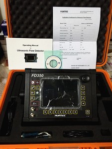 Detector de Fallas Ultrasónico Digital Portátil Más Avanzado de HUATEC - Product Image 6