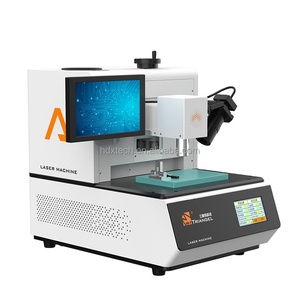 เครื่องเชื่อมแบตเตอรี่แบบเลเซอร์ M-Triangel ML-14 สำหรับเชื่อมเซลล์แบตเตอรี่โทรศัพท์มือถือ <span class=keywords><strong>iPhone</strong></span> เพื่อเปลี่ยนแบตเตอรี่ - Product Image 2