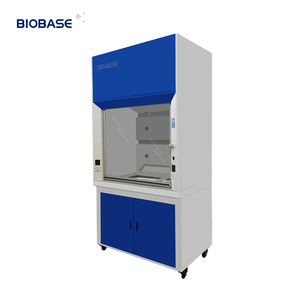 ตู้ดูดควัน BIOBASE สำหรับห้องปฏิบัติการ<span class=keywords><strong>เคมี</strong></span>และชีววิทยา ตู้ดูดควันสารเคมี ตู้ดูดควันแบบมีท่อ - Product Image 2