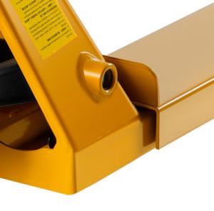 우수한 조정 가능한 밝기 팔레트 트럭 스케일 용기 기능 창고 사용 - Product Image 3