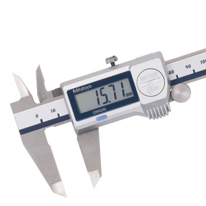 Calibradores Digitales ABSOLUTE Mitutoyo IP67 500-702-20 500-703-20 500-704-20 500-752-20 500-753-20 500-754-20 - Product Image 2