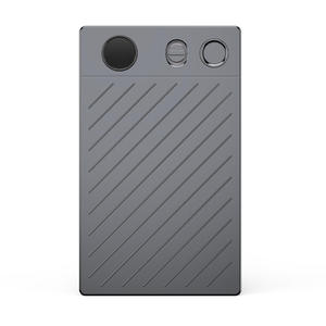 Grabadora de Voz Inteligente con IA, Traducción y Transcripción Multilingüe en Tiempo Real, Directo de Fábrica, para Estudio y Negocios - Product Image 1