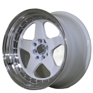 <span class=keywords><strong>ล้อ</strong></span>อัลลอย<span class=keywords><strong>17</strong></span>นิ้ว<span class=keywords><strong>ขอบ</strong></span>ล้อ<span class=keywords><strong>แม็</strong></span><span class=keywords><strong>ก</strong></span><span class=keywords><strong>ดี</strong></span>ไซน์แบบ5/8รู<span class=keywords><strong>แม็</strong></span><span class=keywords><strong>ก</strong></span>แบบคลาสสิกสำหรับหลัง<span class=keywords><strong>ก</strong></span>ารขาย - Product Image 3