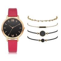 Jam dan Arloji, Set Lengkap