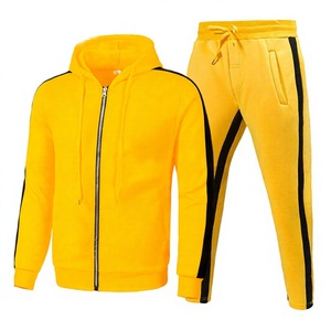 Novedad 2026: Ropa Deportiva Personalizada de Moda - Chándal Ligero, Resistente al Viento, con Capucha y Cordón Ajustable - Product Image 1
