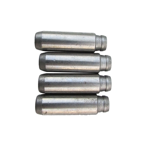 Ssangyong-piezas de automóvil rexton actyon musso kyron korando c rodius tivoli MB100, válvulas de admisión y escape, sello de aceite de vástago de válvula - Product Image 4