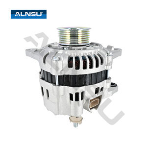 <span class=keywords><strong>Alternador</strong></span> <span class=keywords><strong>automotriz</strong></span> de alta calidad a <span class=keywords><strong>precio</strong></span> de fábrica para Mitsubishi L200 TRITON 1800A007 1800A379 A5TG0491ZT - Product Image 1