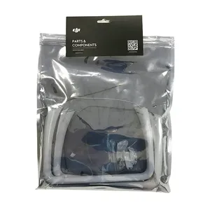 Original JHDDJI <strong>Phantom</strong> <strong>4</strong> <strong>Drone</strong> Spare Parts Plastic Landing Gear Replacement Body Shell Accessory for Repair Brand Stock - Product Image 4