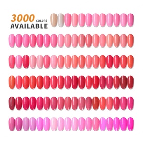 Esmalte de Uñas en Gel JTING Personalizado, Suministros para Uñas OEM, 2021, Munas Para Las Uñas - Product Image 2