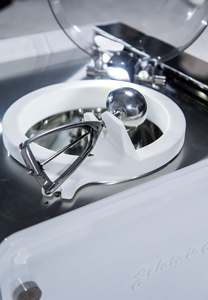 マイルズアイスクリームマシン用の夜間保管用断熱カバー（夜間保管モード） - Product Image 5