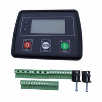Módulo de Control PLC DSE4510 MKII DSE4510-35 para Generador de Arranque Automático Deep Sea, Venta al por Mayor
