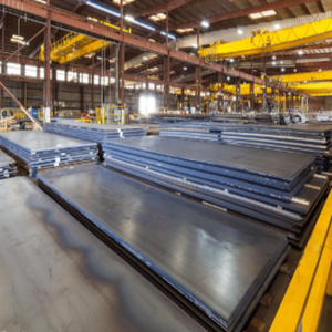 Nhẹ ss400 S235 thép tấm 8mm-20mm độ dày cho phần cứng gắn kết kiến trúc khung nồi hơi tàu tấm hàn cắt GS - Product Image 4