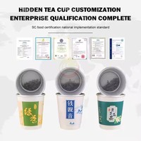 Meilleur emballageur de tasses à thé discrètes pour les petites entreprises Comment choisir une machine d'emballage de tasses à thé discrètes