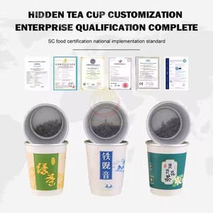 Miglior <span class=keywords><strong>confezionatore</strong></span> di tazze da tè nascosto per le piccole imprese come scegliere una macchina per l'imballaggio di tazze da tè nascosta - Product Image 4