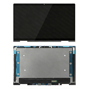 Pantalla Táctil LCD IPS FHD de <span class=keywords><strong>13</strong></span>.3 Pulgadas para HP ENVY X360 Convertible <span class=keywords><strong>13</strong></span>-AY 13Z-AY, Ensamblaje de Digitalizador, 1920X1080, 30 Pines - Product Image 2