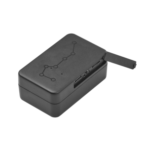F063B Mini traqueur GPS de voiture avec localisateur GSM Réseau 4G Suivi d'application IOS/Android Positionnement LBS/Beidou/GLONASS Garantie 1 an - Product Image 5