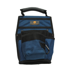 Delantal <span class=keywords><strong>de</strong></span> <span class=keywords><strong>trabajo</strong></span> <span class=keywords><strong>de</strong></span> alta resistencia, bolsa <span class=keywords><strong>de</strong></span> cintura, <span class=keywords><strong>cinturones</strong></span> <span class=keywords><strong>de</strong></span> <span class=keywords><strong>herramientas</strong></span> <span class=keywords><strong>para</strong></span> hvac con bolsillos - Product Image 4