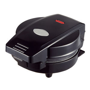 Petit électroménager de cuisine domestique durable 4 en 1 machine électrique à gaufres mini beignets - Product Image 5