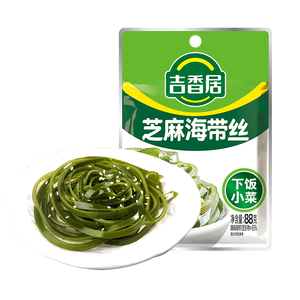 <span class=keywords><strong>สาหร่าย</strong></span>หั่นฝอยสไตล์เสฉวนแบบยืนสำหรับร้านอาหารรสงาเหมาะสำหรับเด็ก - Product Image 1