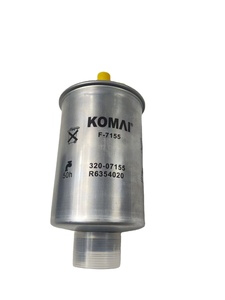 Filtro de Combustible KOMAI WK9036 SK3104 S109593 12750612 FF5794 H245WK para Separador de Agua/Combustible JS1152015 - 2015 MOTOR JCB DIESELMAX - Product Image 2
