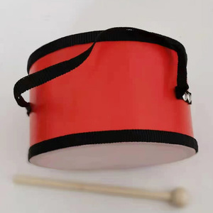 Portable Drum-<span class=keywords><strong>Instrument</strong></span> de percussion à double face à double face de 6 pouces un tambour à main <span class=keywords><strong>indien</strong></span> - Product Image 4