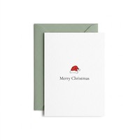 Tarjetas de Agradecimiento Plegables de Cartón Boutique, Tarjetas de Felicitación Empresariales con Grabado Profundo Personalizado para Insertos de Embalaje de Marcas de Lujo