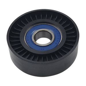 Polea tensora de correa dentada, enrollador de correa de rodillo 2662020019 para <span class=keywords><strong>mercedes</strong></span>-benz <span class=keywords><strong>W168</strong></span> W169 W245, polea de guí<span class=keywords><strong>a</strong></span> de desviación - Product Image 5