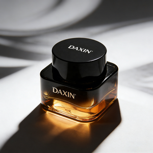 Ensemble d'emballages cosmétiques de luxe pour soins de la peau, flacons pompe en verre pour lotion corporelle, pot de crème 50g, flacons de sérum et de lotion 30ml, 50ml, 100ml - Product Image 3