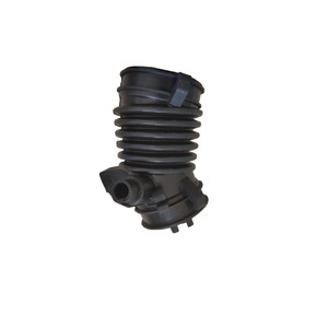 Manguera de admisión de aire Honda 17225R1AA01 con abrazadera para reemplazo y reparación - Product Image 1