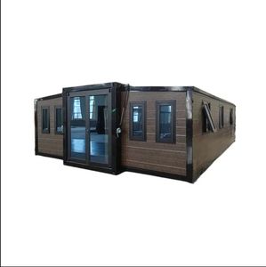 Contenedor Portátil Expandible de Doble Ala, Transpirable, para Uso en Apartamentos, Hoteles y Villas - Product Image 2