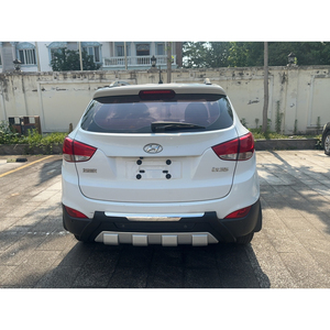 Auto Usado Guazi, <span class=keywords><strong>Hyundai</strong></span> <span class=keywords><strong>Ix35</strong></span> 2015, Venta al Por Mayor a Bajo <span class=keywords><strong>Precio</strong></span>, Motor de Gasolina, Automático, SUV de 5 Plazas, Volante a la Izquierda - Product Image 5