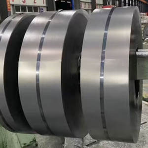 Bobine d'acier au carbone laminée à chaud à bas prix en gros d'usine - Product Image 2