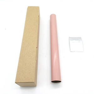 Funda de Película para Fusor HP COLOR RM1-3131/CP4005/4700, Material PET, Marca ISSCX - Product Image 1