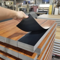 Suelo Vinílico de PVC Adhesivo con Efecto Madera 3D, Mármol, Terrazo, Versalles, para Interiores, Resistente, Blanco, para Cafeterías, Hospitales, Escuelas