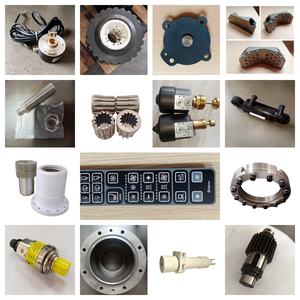 Vanne de pression pour l'exploitation minière de minerai de fer YAZHOUJIXIE Atlas Copco <span class=keywords><strong>Chicago</strong></span> Pneumatic Epiroc 1604672401 - Product Image 6