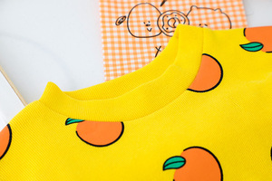 Ropa para Bebés, Conjuntos Elegantes y Lindos para Niños, Trajes de Pantalones Vaqueros Personalizados para Niños de Fabricantes Chinos - Product Image 3