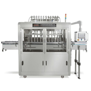 <span class=keywords><strong>Mejor</strong></span> venta de productos en Nueva Zelanda, la industria de la bebida del CDB, máquina de llenado de aceite - Product Image 6