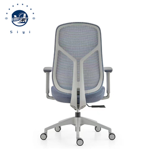 Tốt nhất bán lưới Ghế văn phòng xoay nâng quản lý ghế văn phòng thắt lưng hỗ trợ Ergonomic máy tính Ghế văn phòng - Product Image 4