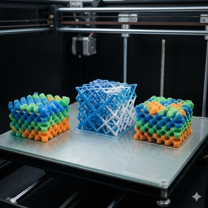 Servizio Professionale di Stampa 3D di Prodotti Personalizzati, Design su Misura a Prezzi Accessibili - Product Image 5