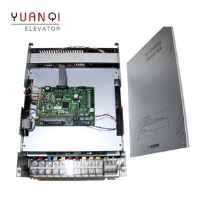 현대 엘리베이터 인버터용 <span class=keywords><strong>HIVD900G</strong></span> 30KW/15KW/11KW/7.5KW 리프트 부품 - Product Image 3