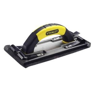 STANLEY-Meuleuse manuelle STHT0-05927 (4 pièces) -Ponceuses à main de coupe EAN 3253560059279 - Product Image 1
