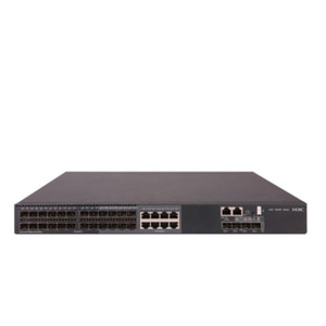 24-Port Ten Gigabit Optical Uplink Layer-3 <b>Switch</b> LS-5560X-30F-Ei POE VLAN Function 100m UTP 8k 10/100m Ethernet Stock - Product Image 5