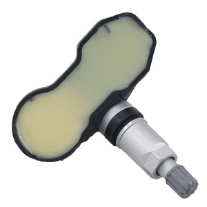 Capteur de pression des pneus externe 4D090727 pour véhicules Volkswagen Audi, plage de mesure standard - Product Image 4