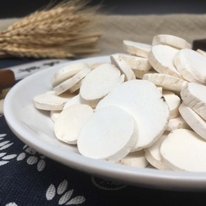 Ot Shan Yao toptan sebze dilim % 100% doğal kurutulmuş çin <span class=keywords><strong>Yam</strong></span> - Product Image 3