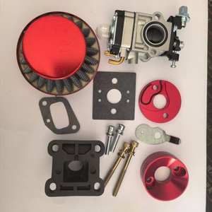 Kit de rénovation de carburateur à diaphragme 44-6 49CC - Product Image 3