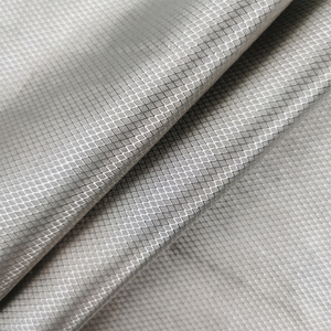 Nouveau tissu de blindage conducteur Nickel cuivre EMI EMF RF pour fenêtre <span class=keywords><strong>chambre</strong></span> blindage fenêtre écran <span class=keywords><strong>rideau</strong></span> revêtement mural - Product Image 3